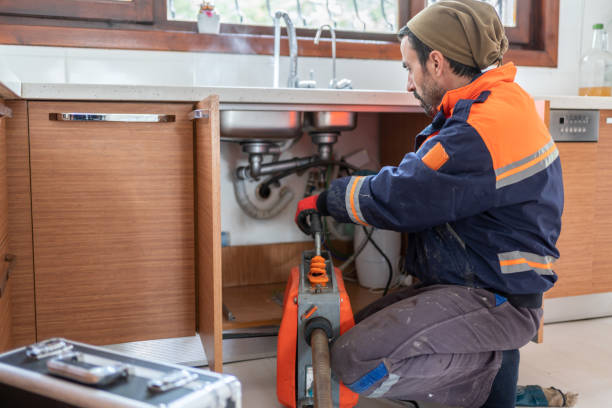 Best Emergency Plumber  in Troy, MI