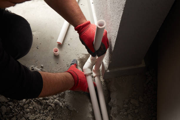 Trusted Troy, MI Plumbing Experts