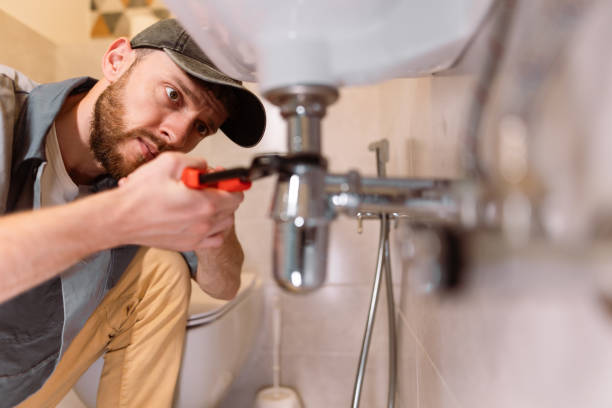  Troy, MI Plumbing Pros