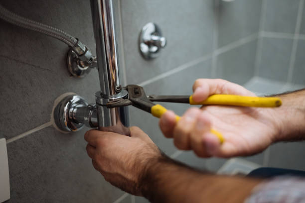 Best Plumbing Installation Services  in Troy, MI