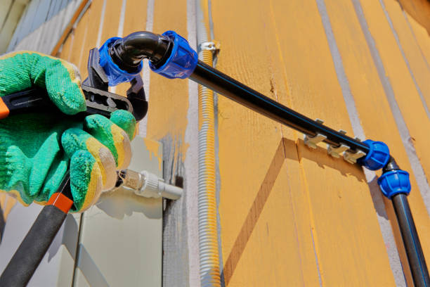 Best Drain Cleaning Services  in Troy, MI