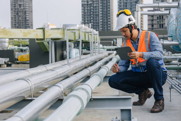 Best Residential Plumbing Services  in Troy, MI